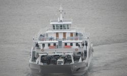 Main image of Double Ended Ferries TBN 7 75.8 m  by SALAMIS built 2000