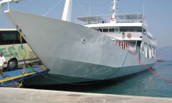 Main image of Landing Crafts TBN 6 64.55 m  by KANELLOS BROS PERAMA built 2001