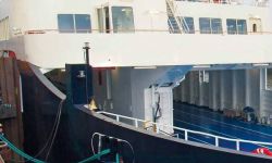 Main image of Double Ended Ferries TBN 39 99.91 m  by SIETAS KG built 2012