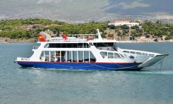 Main image of Landing Crafts TBN 13 50.73 m  by FRATZIS PERAMA built 2018