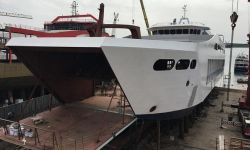 Main image of Closed Type RO/Pax TBN 39 71.76 m  by PERAMA built 2018