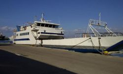 Main image of Landing Crafts TBN 9 45.6 m  by PERAMA built 1990