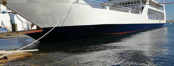 Landing Crafts - TBN 15 by PERAMA built 2017