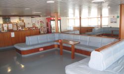 of Double Ended Ferries - TBN 3 by SALAMIS built 2003