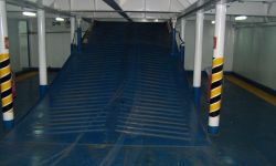  of Double Ended Ferries - TBN 11 by SALAMIS built 2007