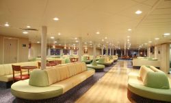  of Double Ended Ferries - TBN 21 by PERAMA built 2006