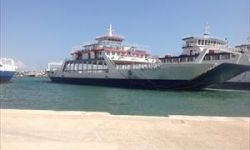  of Double Ended Ferries - ΤΒΝ 27 by ZERVAS AMBELAKIA built 2005