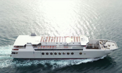  of Landing Crafts - TBN 40 by ATSALAKIS PERAMA built 2010